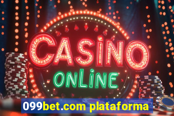 099bet.com plataforma